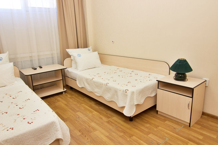 Санаторий «Бальнеогрязелечебница», Железноводск, изображение 92