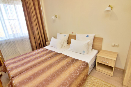 Санаторий «Бальнеогрязелечебница», Железноводск, изображение 103