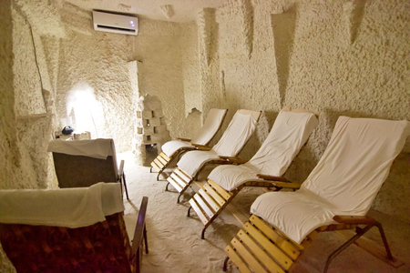 Санаторий «Дубрава», Железноводск, изображение 138