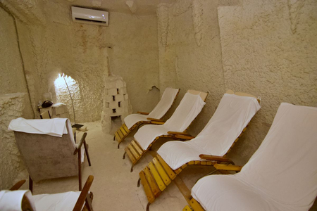 Санаторий «Дубрава», Железноводск, изображение 154