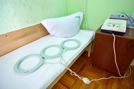 Санаторий «Дубрава», Железноводск, изображение 22