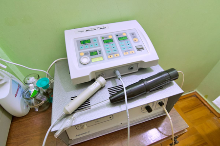 Санаторий «Дубрава», Железноводск, изображение 34