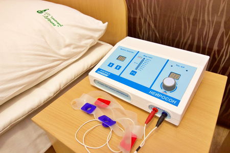 Санаторий «Дубрава», Железноводск, изображение 149