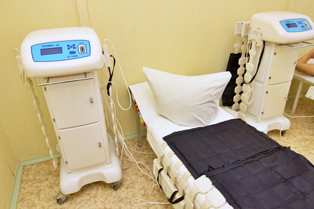 Санаторий «Дубрава», Железноводск, изображение 26