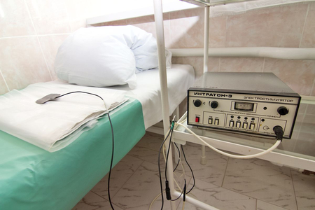 Санаторий «Дубрава», Железноводск, изображение 144