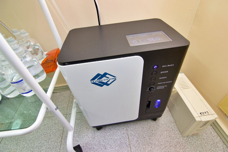 Санаторий «Дубрава», Железноводск, изображение 33