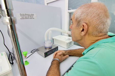 Санаторий «Дубрава», Железноводск, изображение 43