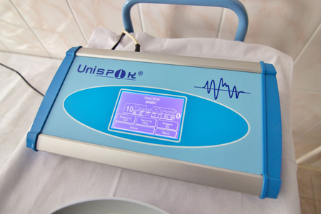 Санаторий «Дубрава», Железноводск, изображение 47