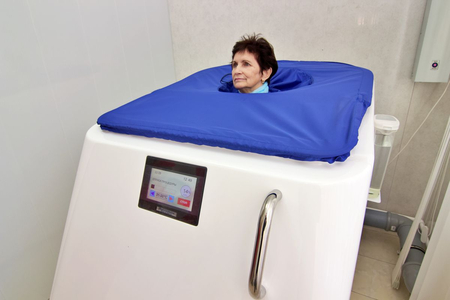 Санаторий «Дубрава», Железноводск, изображение 18