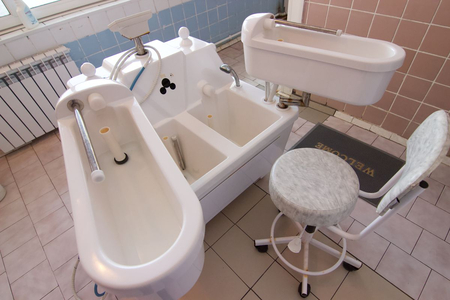 Санаторий «Дубрава», Железноводск, изображение 127