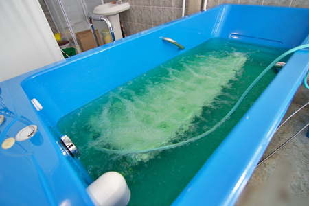 Санаторий «Дубрава», Железноводск, изображение 129