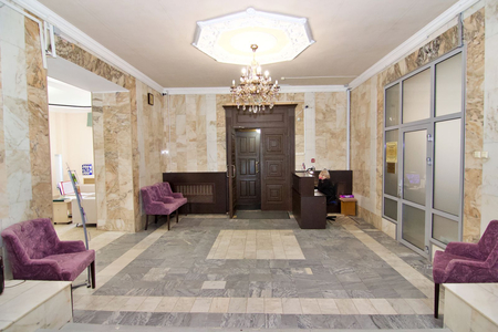 Санаторий «им. С.М. Кирова», Железноводск, изображение 46