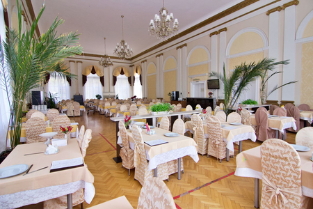 Санаторий «им. С.М. Кирова», Железноводск, изображение 37