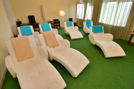 Санаторий «им. С.М. Кирова», Железноводск, изображение 27