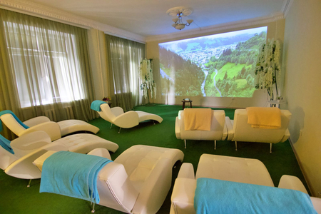 Санаторий «им. С.М. Кирова», Железноводск, изображение 72