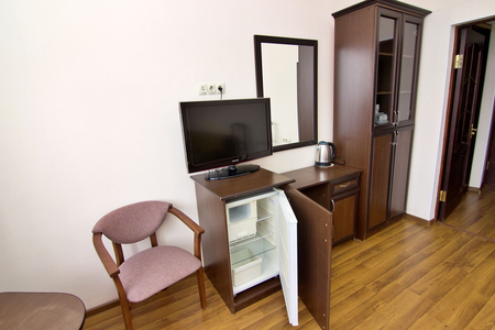 Санаторий «им. С.М. Кирова», Железноводск, изображение 68