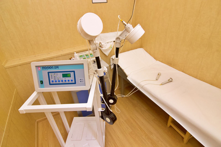 Санаторий «им. С.М. Кирова», Железноводск, изображение 23