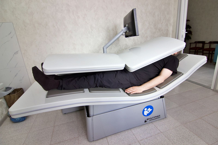 Санаторий «им. С.М. Кирова», Железноводск, изображение 16