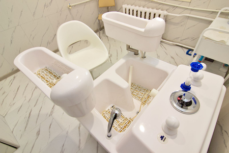 Санаторий «им. С.М. Кирова», Железноводск, изображение 20