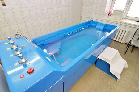 Санаторий «им. С.М. Кирова», Железноводск, изображение 11