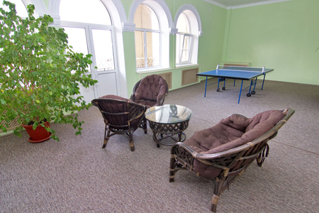 Санаторий «им. С.М. Кирова», Железноводск, изображение 75