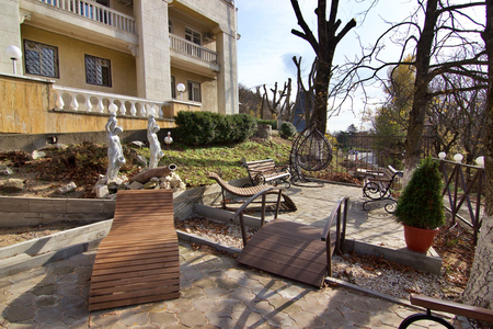 Санаторий «им. С.М. Кирова», Железноводск, изображение 77