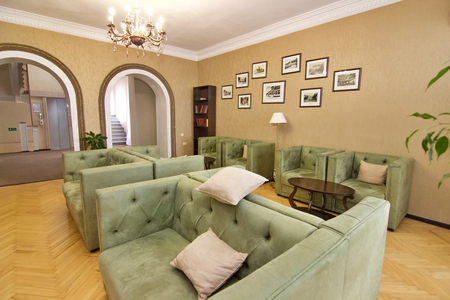 Санаторий «им. С.М. Кирова», Железноводск, изображение 31