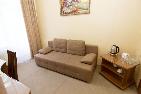 Санаторий «им. С.М. Кирова», Железноводск, изображение 63