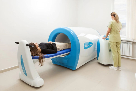 Санаторий «Елизавета-Минеральные Воды», Железноводск, изображение 15