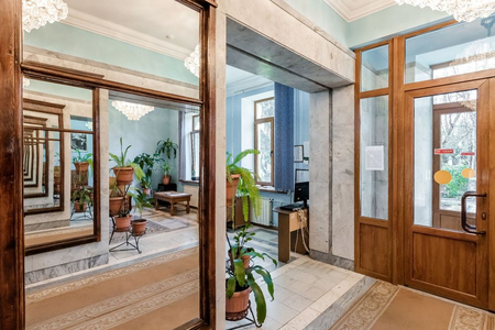 Санаторий «Россия», Ессентуки, изображение 21