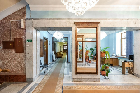 Санаторий «Россия», Ессентуки, изображение 23