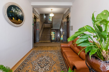 Санаторий «Россия», Ессентуки, изображение 47