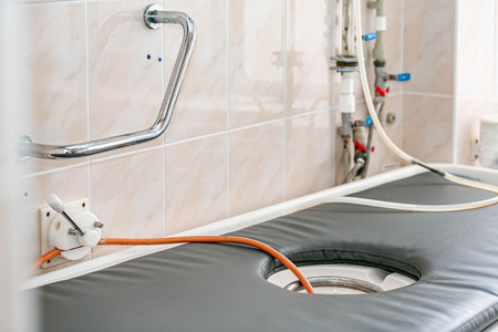 Санаторий «Россия», Ессентуки, изображение 11