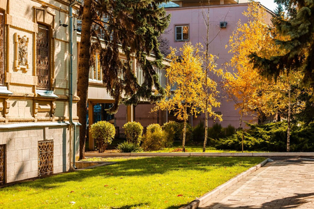 Санаторий «Россия», Ессентуки, изображение 41