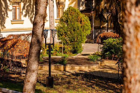 Санаторий «Россия», Ессентуки, изображение 42