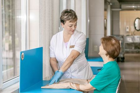 Санаторий «Россия», Ессентуки, изображение 5