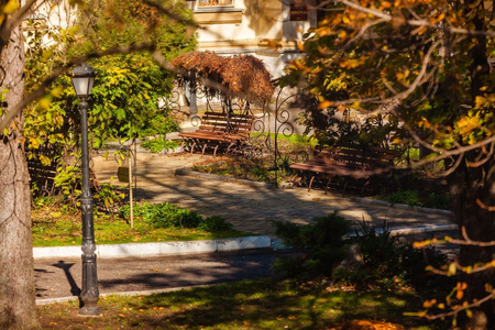 Санаторий «Россия», Ессентуки, изображение 45