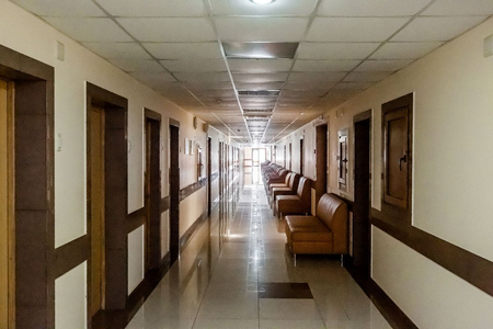 Санаторий «Россия», Ессентуки, изображение 46