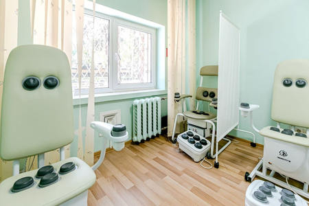 Санаторий «Россия», Ессентуки, изображение 18