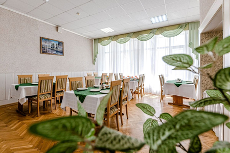 Санаторий «Россия», Ессентуки, изображение 50