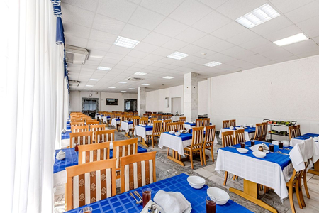 Санаторий «Россия», Ессентуки, изображение 52