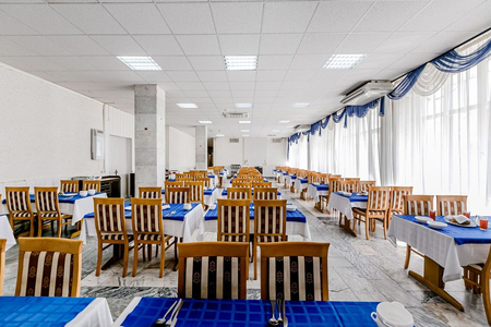 Санаторий «Россия», Ессентуки, изображение 53