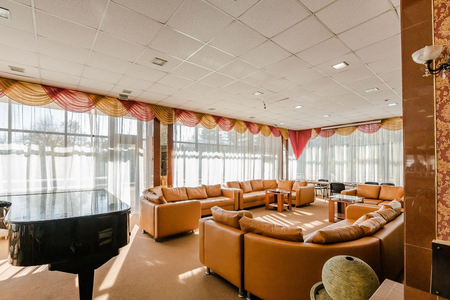 Санаторий «Россия», Ессентуки, изображение 60