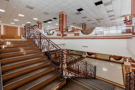 Санаторий «Россия», Ессентуки, изображение 62