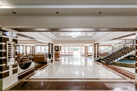 Санаторий «Россия», Ессентуки, изображение 69