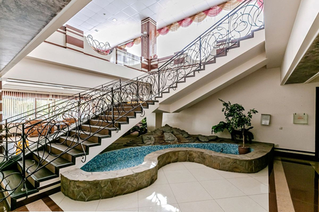 Санаторий «Россия», Ессентуки, изображение 70