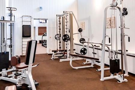 Санаторий «Россия», Ессентуки, изображение 71