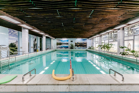 Санаторий «Россия», Ессентуки, изображение 6