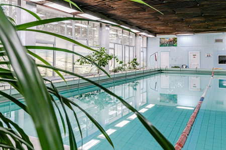 Санаторий «Россия», Ессентуки, изображение 7