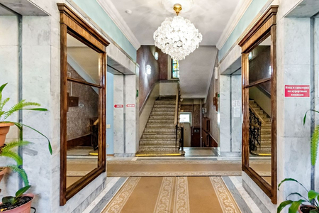 Санаторий «Россия», Ессентуки, изображение 22